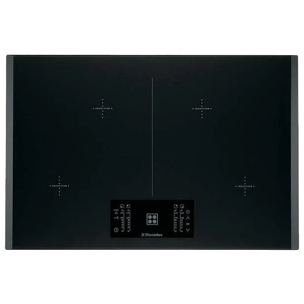 Замена инвентора в индукционной варочной панели Electrolux EHD 80300 PG