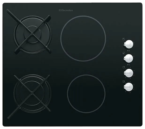 Замена инвентора в индукционной варочной панели Electrolux EHM 6235 K