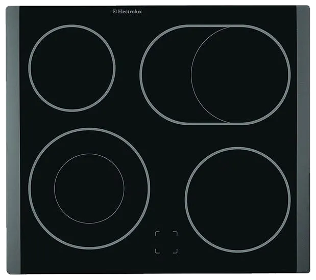 Замена инвентора в индукционной варочной панели Electrolux EHC 60060 P