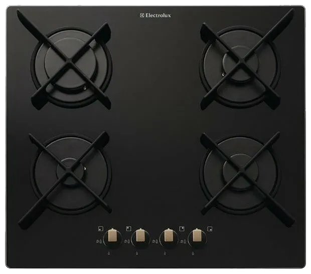 Замена инвентора в индукционной варочной панели Electrolux EHT 60435 R