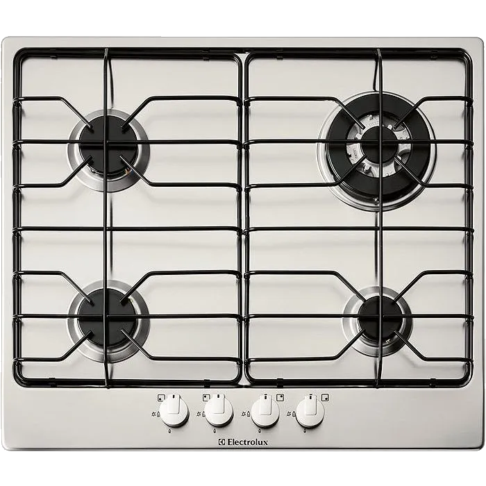 Замена инвентора в индукционной варочной панели Electrolux EHG 6815 X