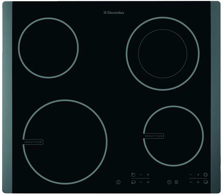 Замена инвентора в индукционной варочной панели Electrolux EHD 60180 P