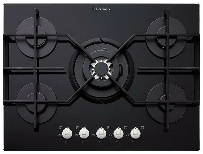 Замена инвентора в индукционной варочной панели Electrolux EHT 70835 K