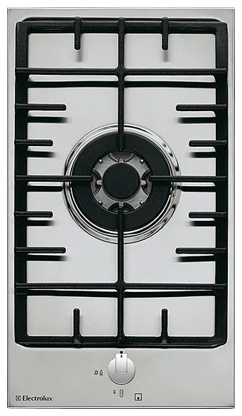 Замена инвентора в индукционной варочной панели Electrolux EHG 30830 X