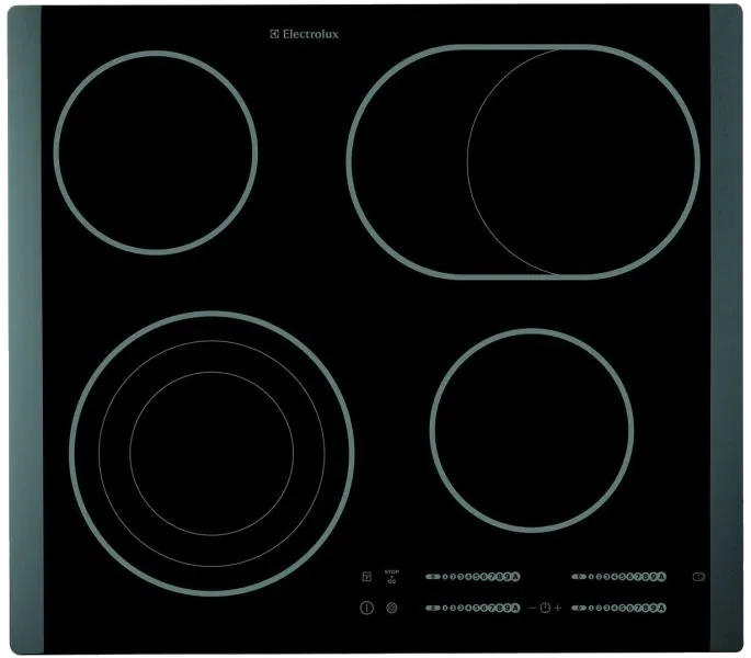 Замена инвентора в индукционной варочной панели Electrolux EHS 60021 X