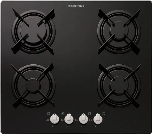 Замена инвентора в индукционной варочной панели Electrolux EHT 60415 K