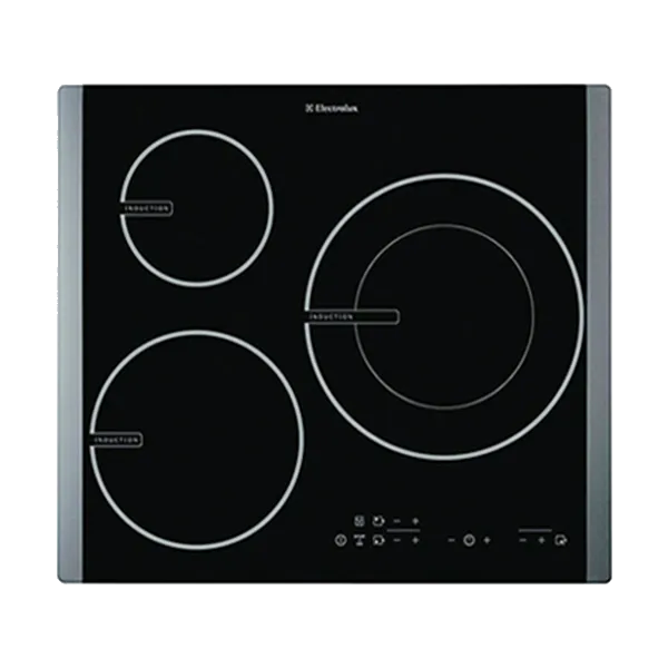 Замена инвентора в индукционной варочной панели Electrolux EHD 60125 P