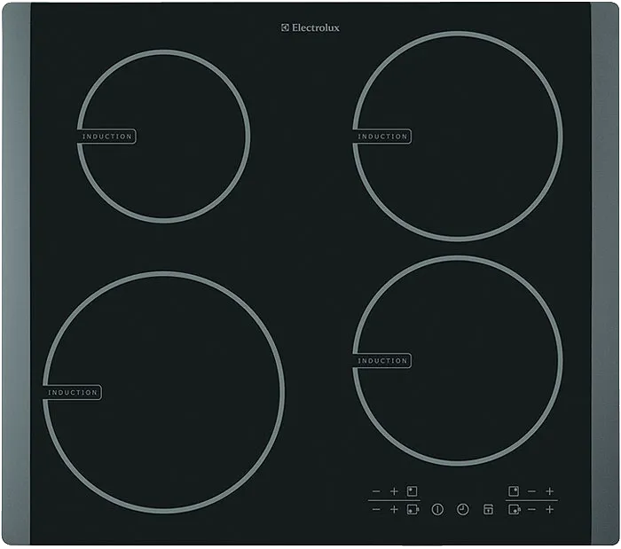 Замена инвентора в индукционной варочной панели Electrolux EHD 68020 P