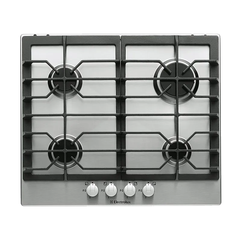 Замена инвентора в индукционной варочной панели Electrolux EHG 6435 K