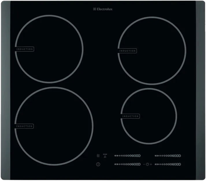 Замена инвентора в индукционной варочной панели Electrolux EHD 60150 P