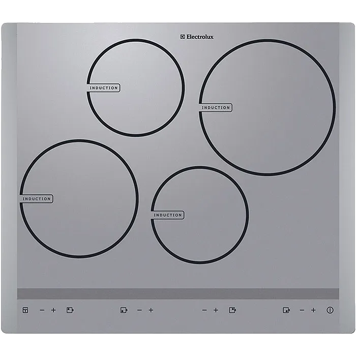 Замена инвентора в индукционной варочной панели Electrolux EHD 60160 P