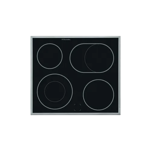Замена инвентора в индукционной варочной панели Electrolux EHC 60060 U
