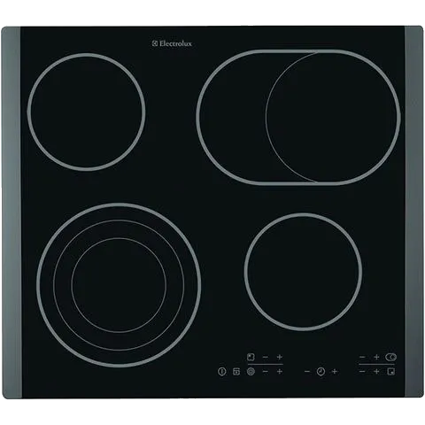 Замена инвентора в индукционной варочной панели Electrolux EHC 60060 K