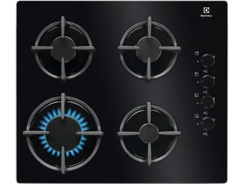 Замена инвентора в индукционной варочной панели Electrolux EGG 646 ICN