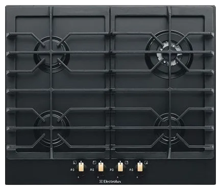 Ремонт варочной панели Electrolux EHG 6833 R в Москве