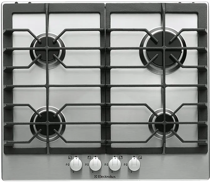 Замена инвентора в индукционной варочной панели Electrolux EHG 6435 X