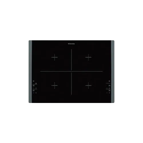 Замена инвентора в индукционной варочной панели Electrolux EHD 68200 P