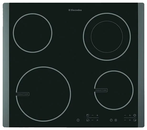 Замена инвентора в индукционной варочной панели Electrolux EHD 60100 P