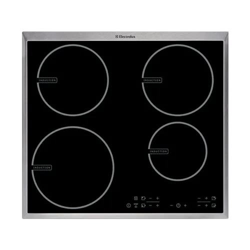 Замена инвентора в индукционной варочной панели Electrolux EHD 60020 X