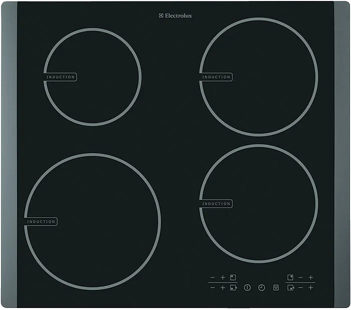 Замена инвентора в индукционной варочной панели Electrolux EHD 60020 P
