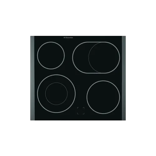 Замена инвентора в индукционной варочной панели Electrolux EHC 66060 P