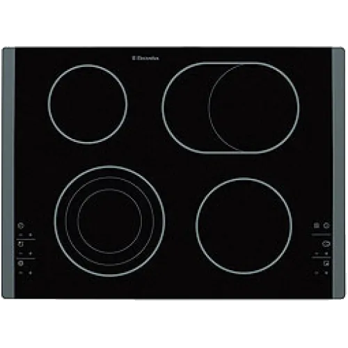 Замена инвентора в индукционной варочной панели Electrolux EHS 68200 P