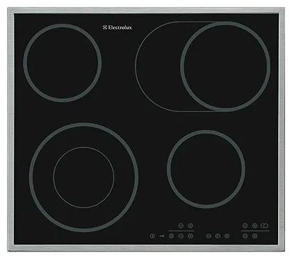 Замена инвентора в индукционной варочной панели Electrolux EHS 6646 X