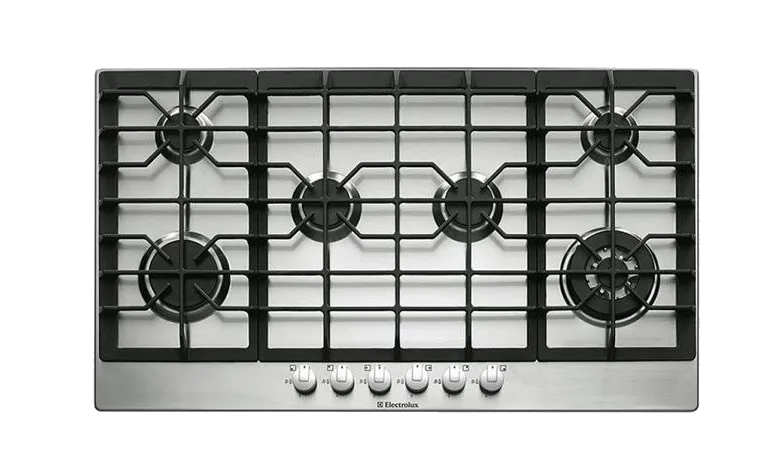 Замена инвентора в индукционной варочной панели Electrolux EHG 9835 X