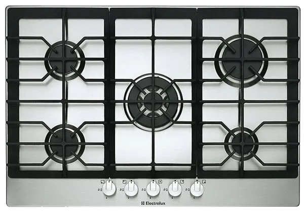 Замена инвентора в индукционной варочной панели Electrolux EHG 7835 X