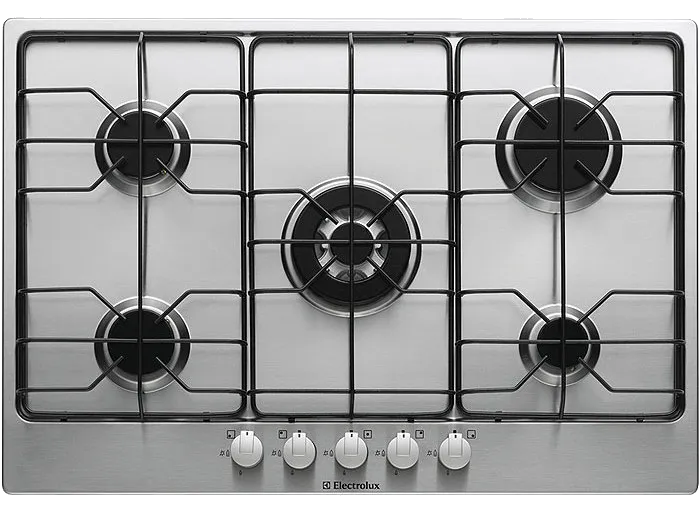 Замена инвентора в индукционной варочной панели Electrolux EHG 7815 X