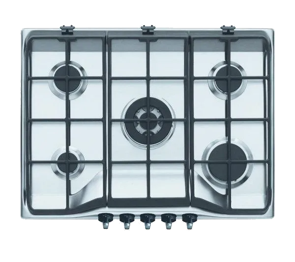 Замена инвентора в индукционной варочной панели Electrolux EHG 7762 X