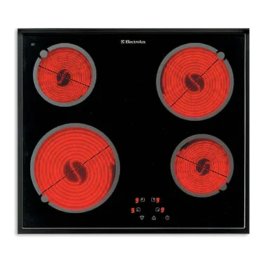 Замена инвентора в индукционной варочной панели Electrolux EHS 6610 K