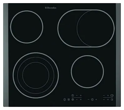 Ремонт варочной панели Electrolux EHS 60300 X в Москве