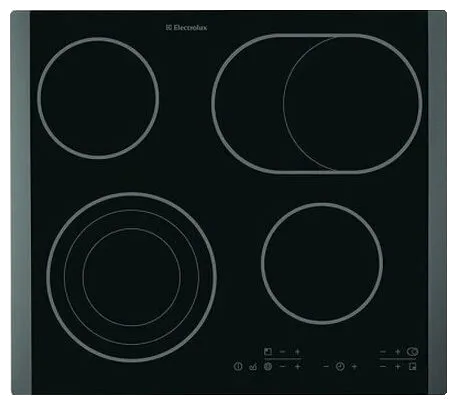Замена инвентора в индукционной варочной панели Electrolux EHS 60300 P