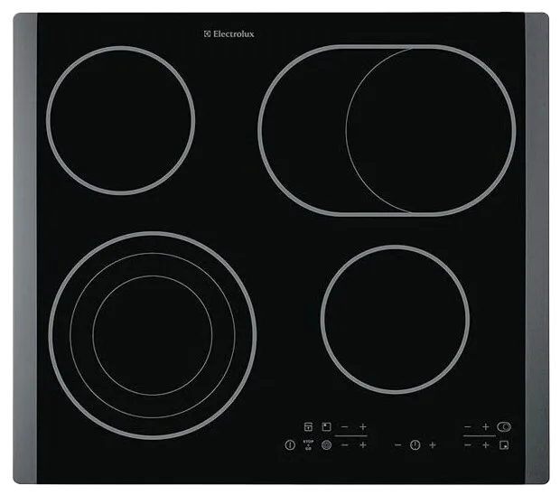 Ремонт варочной панели Electrolux EHS 60200 P в Москве