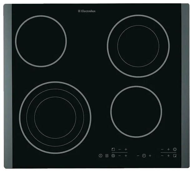 Замена инвентора в индукционной варочной панели Electrolux EHS 60180 P