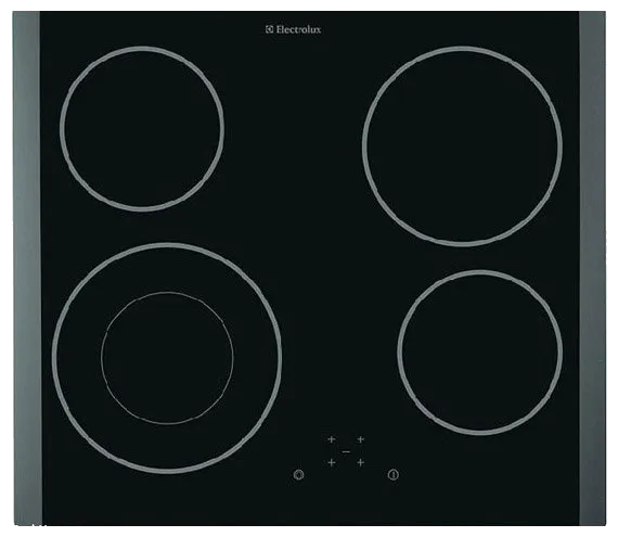 Замена инвентора в индукционной варочной панели Electrolux EHS 60040 X