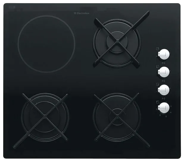 Замена инвентора в индукционной варочной панели Electrolux EHM 6335 K