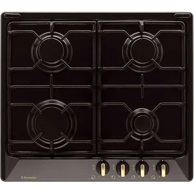 Замена инвентора в индукционной варочной панели Electrolux EHT 6968 R