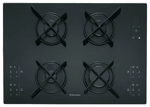 Замена инвентора в индукционной варочной панели Electrolux EHS 7405 K