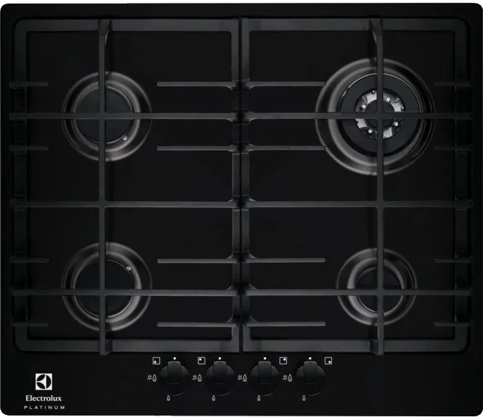 Замена инвентора в индукционной варочной панели Electrolux EGG 96343 NK
