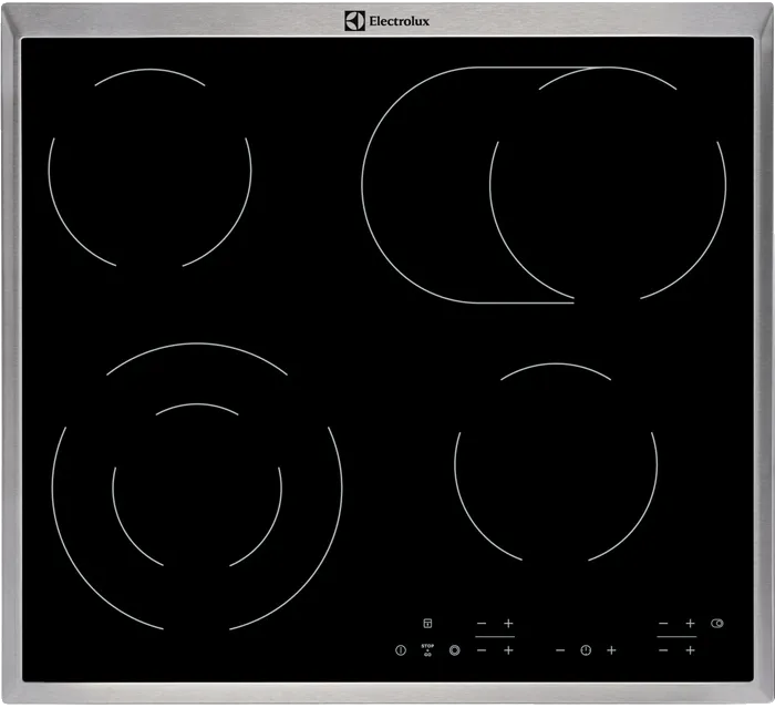 Замена инвентора в индукционной варочной панели Electrolux EHF 6346 XOK