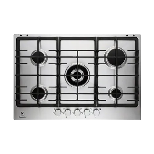 Замена инвентора в индукционной варочной панели Electrolux EGG 7353 NOX