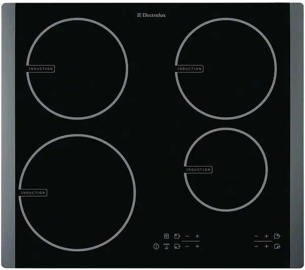 Замена инвентора в индукционной варочной панели Electrolux EHD 60015 P