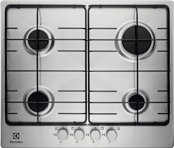 Замена инвентора в индукционной варочной панели Electrolux EGG 56242 NN