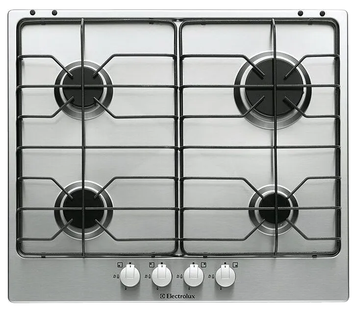 Замена инвентора в индукционной варочной панели Electrolux EHG 6415 X