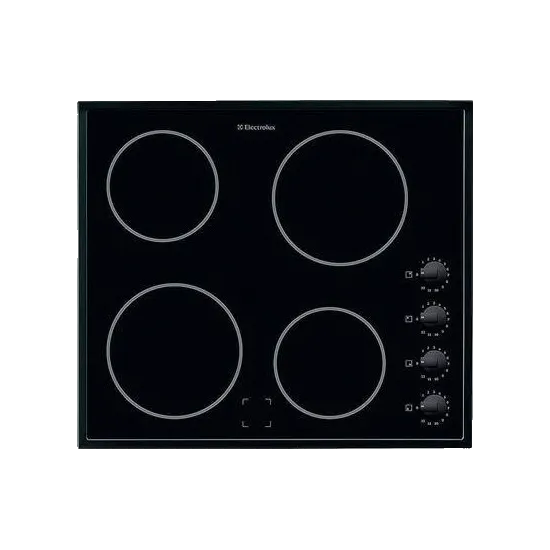 Замена инвентора в индукционной варочной панели Electrolux EHP 6612 K