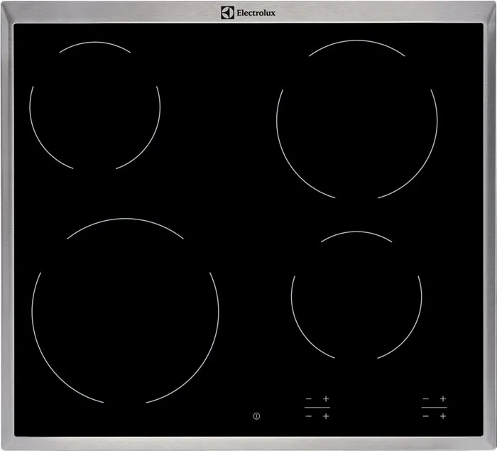 Ремонт варочной панели Electrolux EHF 56240 ХK в Москве