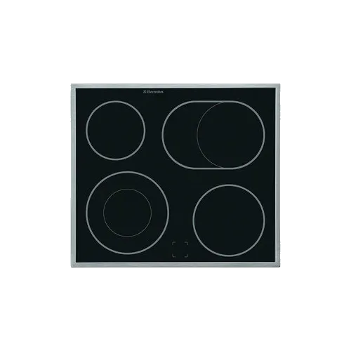 Замена инвентора в индукционной варочной панели Electrolux EHC 60060 X