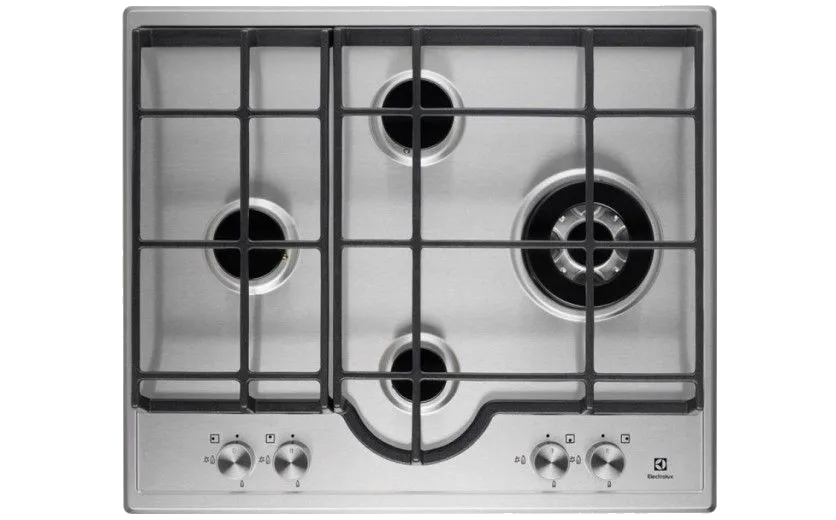 Замена инвентора в индукционной варочной панели Electrolux GME 363 XX
